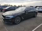 BMW 5 Series Image 1