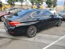 BMW 5 Series Image 3