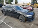 BMW 5 Series Image 4