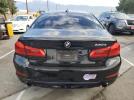 BMW 5 Series Image 12