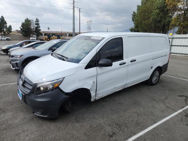  Salvage Mercedes-Benz Metris