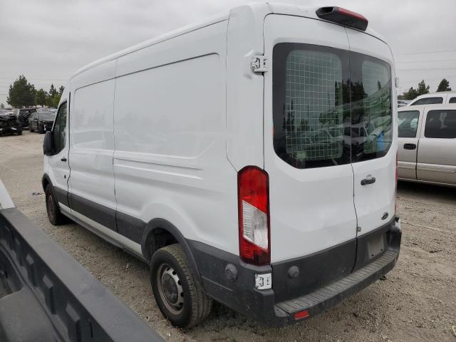 Ford Transit T-250 Image 8