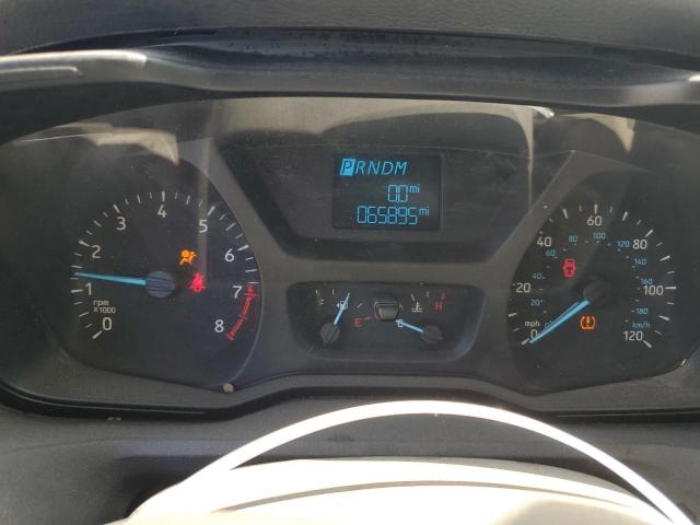 Ford Transit T-250 Image 3