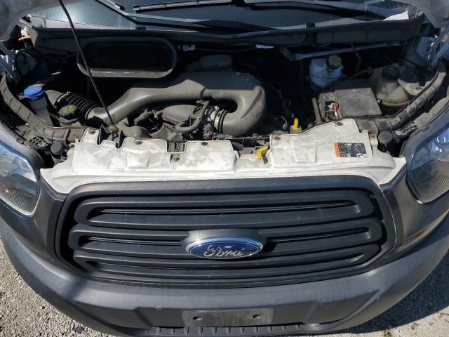 Ford Transit T-250 Image 2