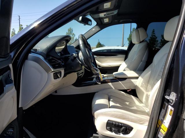 BMW X Series Xdr40e Image 12