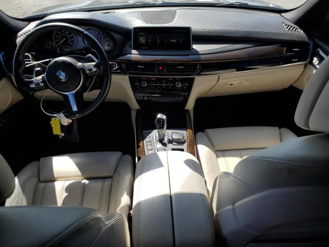 BMW X Series Xdr40e Image 10