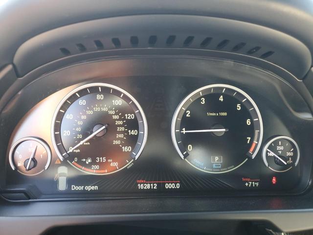 BMW X Series Xdr40e Image 9