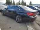 BMW 5 Series Image 10
