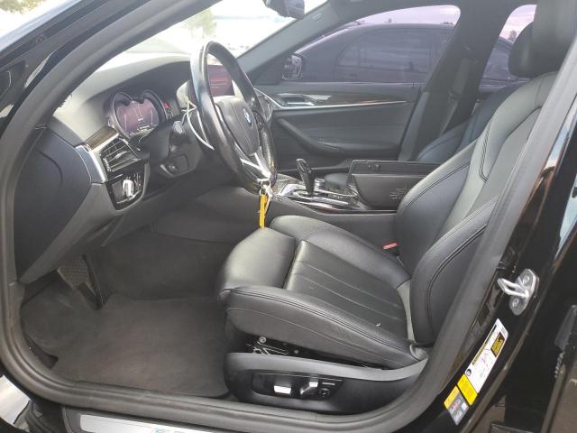 BMW 5 Series Image 6