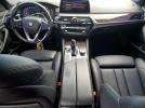 BMW 5 Series Image 5