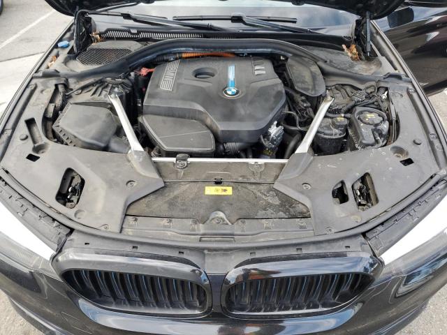 BMW 5 Series Image 8