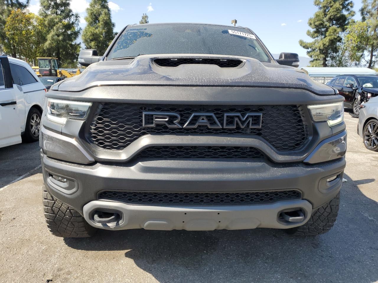 Ram 1500 Trx Image 3