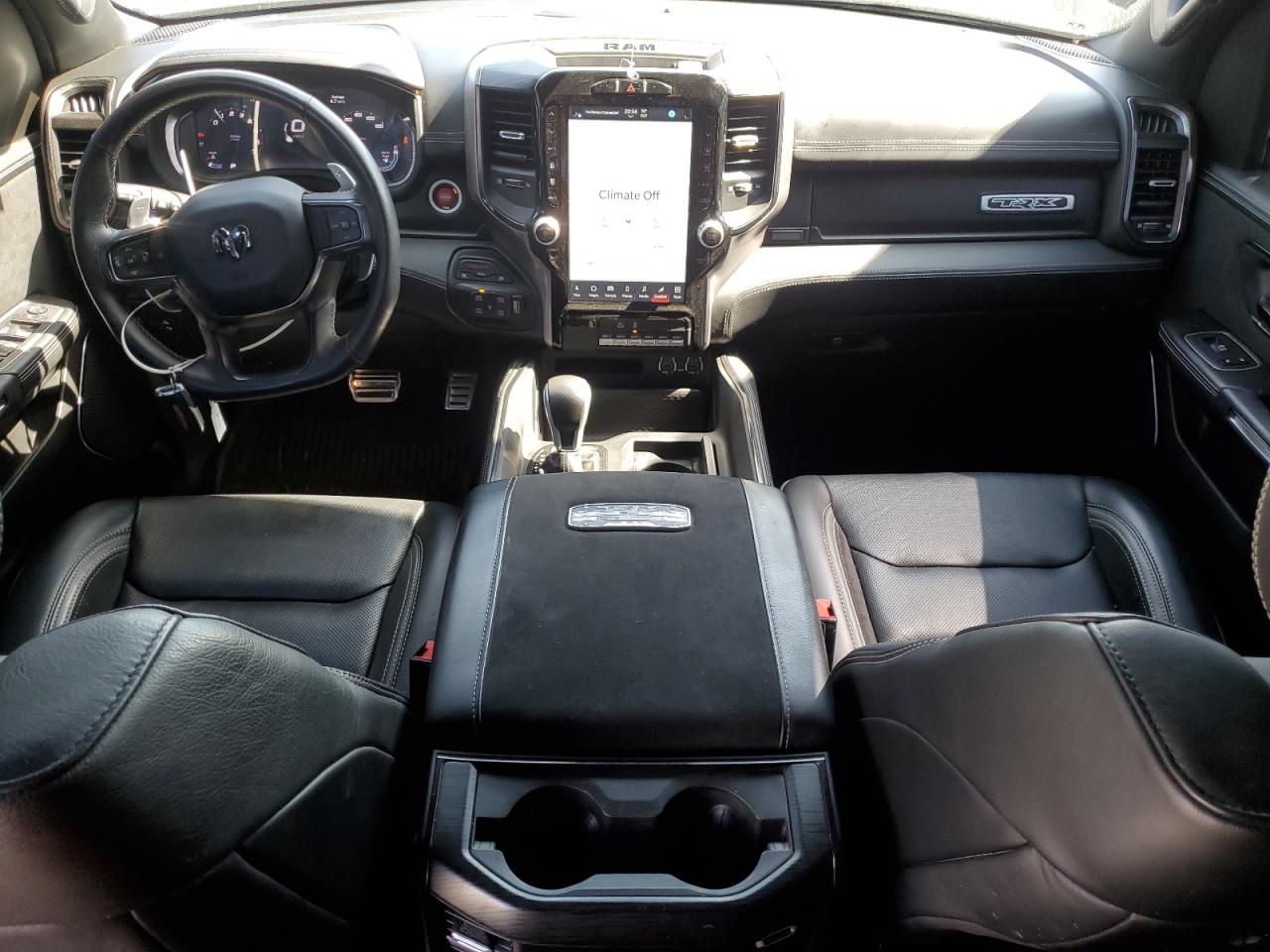 Ram 1500 Trx Image 12