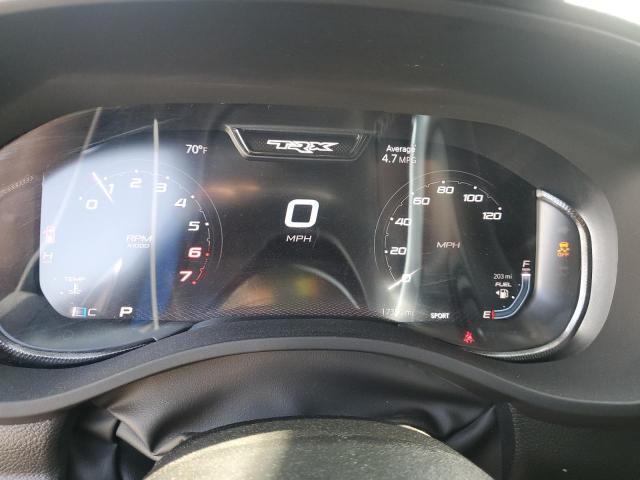 Ram 1500 Trx Image 7