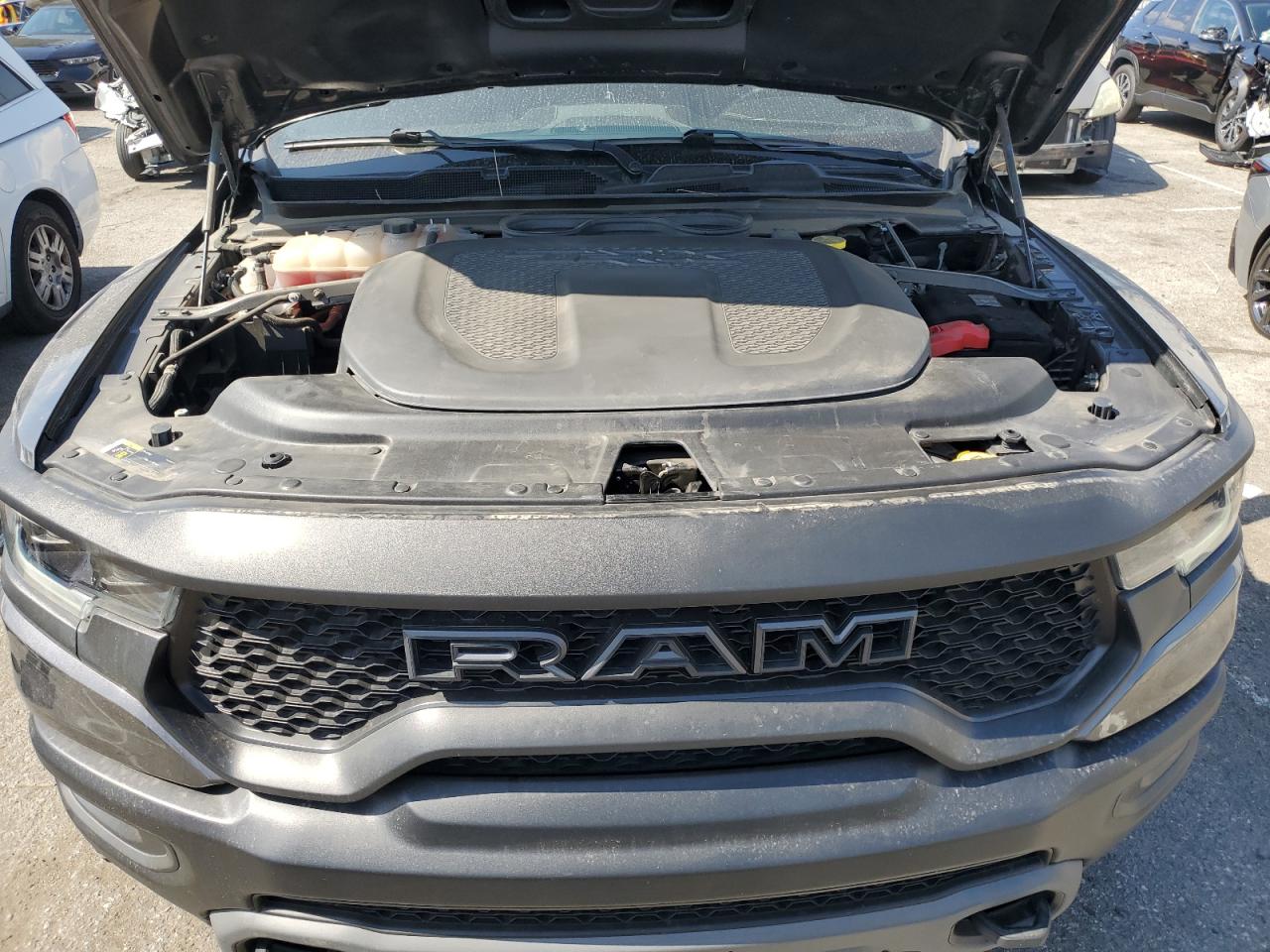 Ram 1500 Trx Image 11