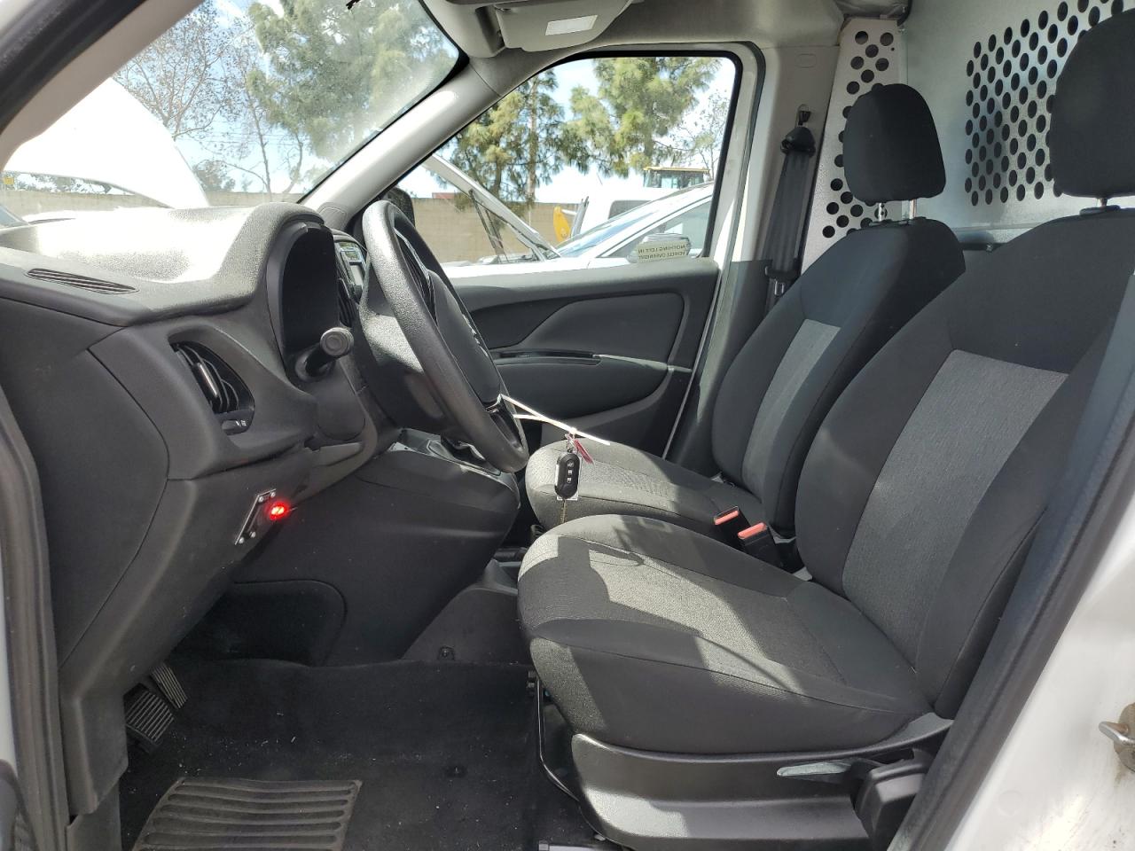 Ram Promaster Tradesman Image 4