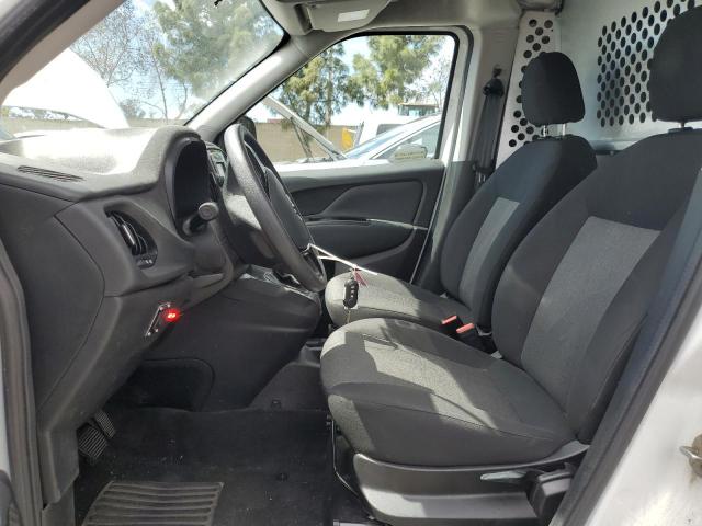 Ram Promaster Tradesman Image 4