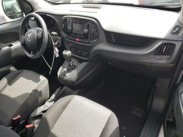 Ram Promaster Tradesman Image 11