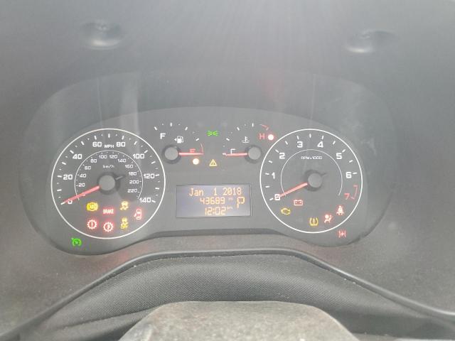 Ram Promaster Tradesman Image 12