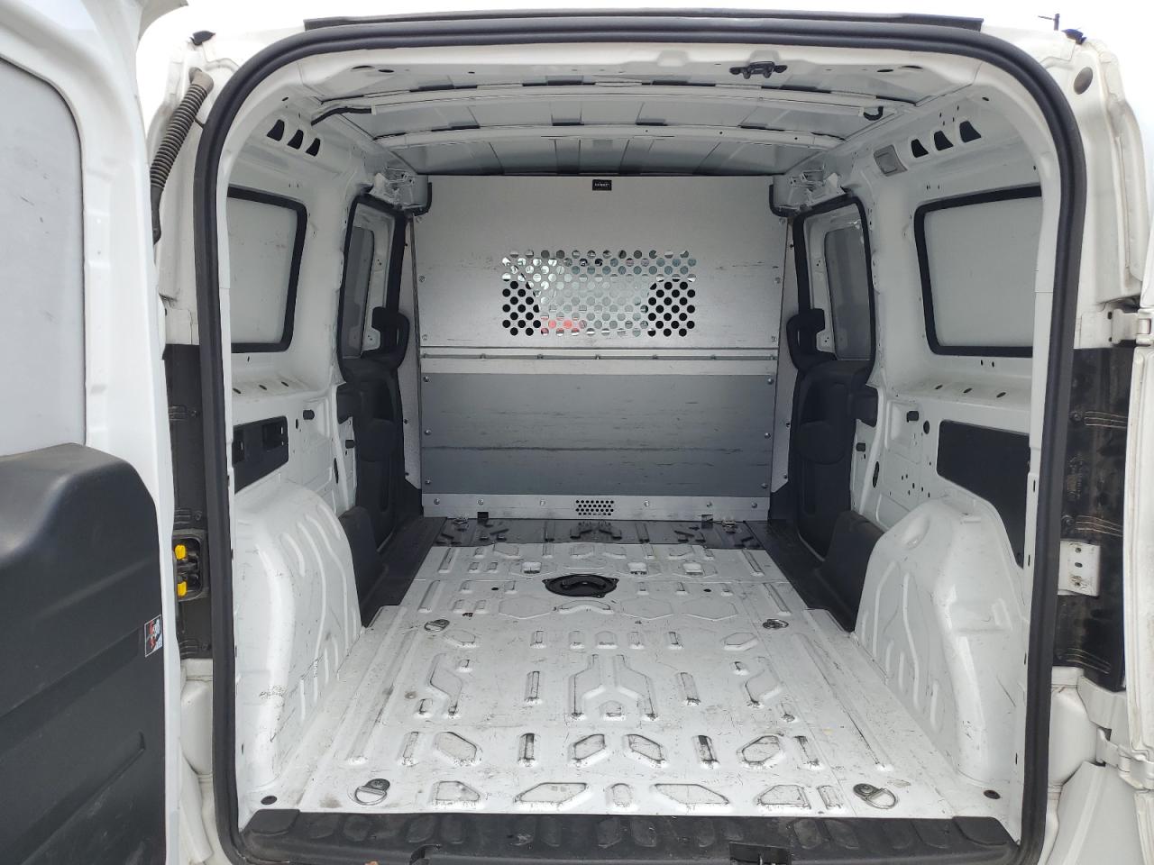 Ram Promaster Tradesman Image 5