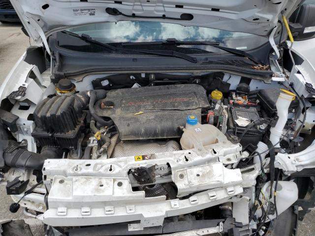 Ram Promaster Tradesman Image 7