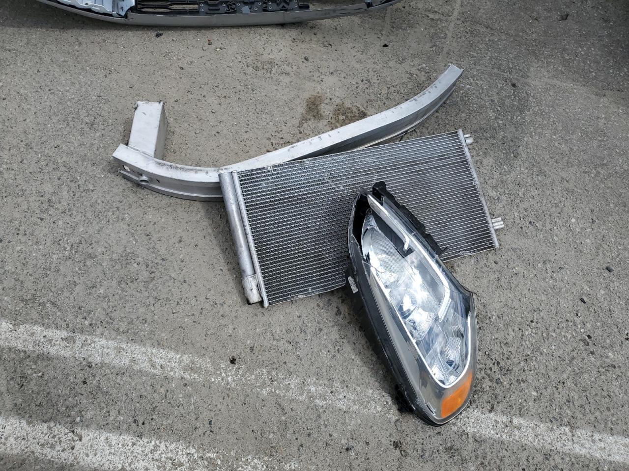 Ram Promaster Tradesman Image 14