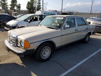  Salvage Merz 300-Class