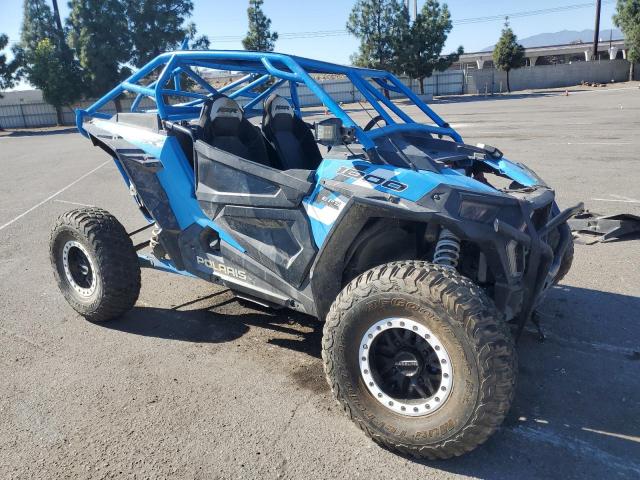  Salvage Polaris Rzr Xp 100