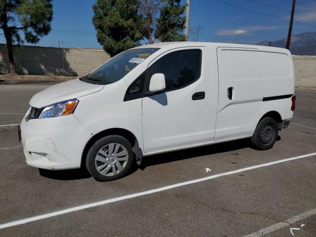  Salvage Nissan Nv