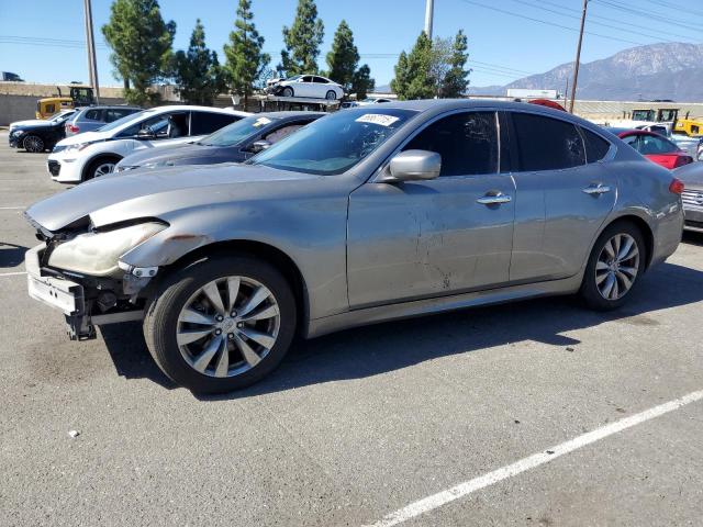  Salvage INFINITI M37
