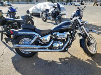  Salvage Suzuki Cyc Vz Vzr