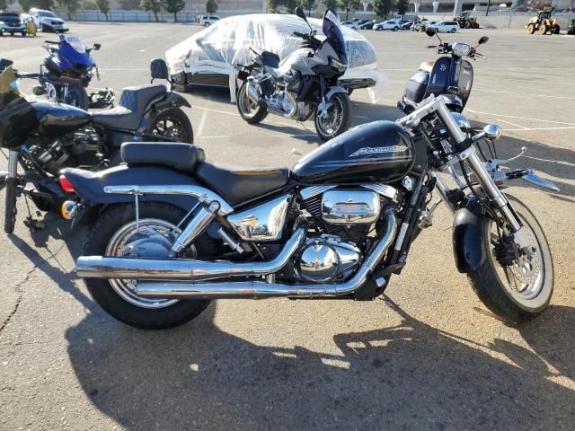  Salvage Suzuki Cyc Vz Vzr