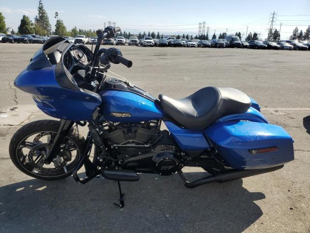 Harley-Davidson Fl Image 2