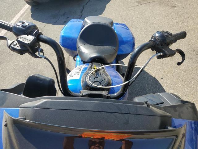 Harley-Davidson Fl Image 8