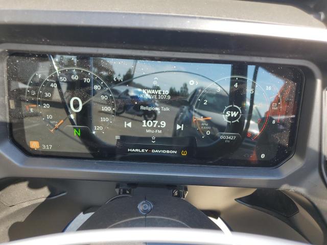 Harley-Davidson Fl Image 6