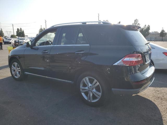 Mercedes-Benz M-Class 350 Image 11