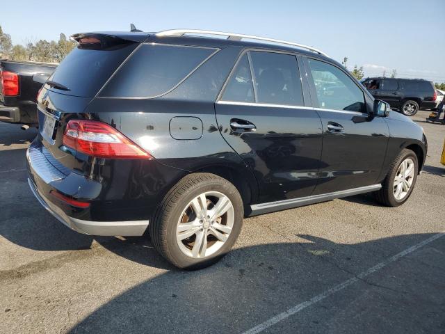 Mercedes-Benz M-Class 350 Image 13