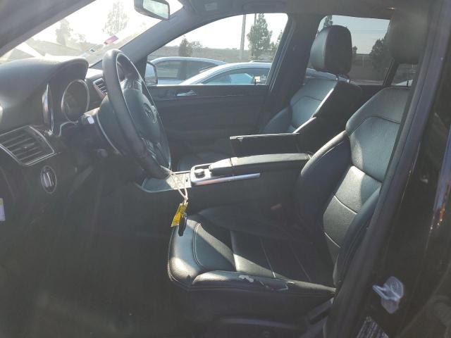 Mercedes-Benz M-Class 350 Image 8