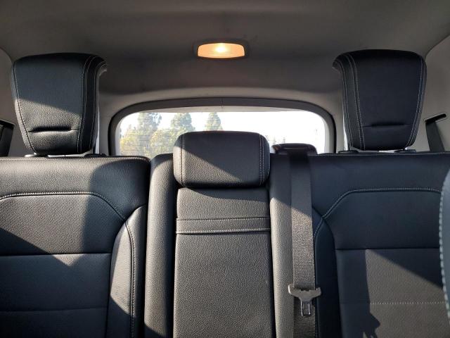 Mercedes-Benz M-Class 350 Image 3