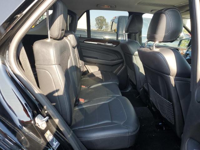 Mercedes-Benz M-Class 350 Image 5