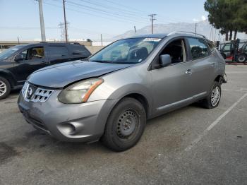 2015 Nissan Rogue JN8AS5MTXFW******