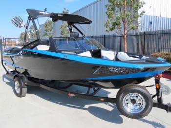  Salvage Axis Maverick X