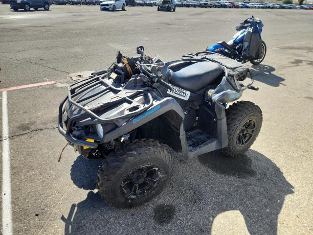 Can-Am Outlander Xt 570 Image 5