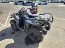 Can-Am Outlander Xt 570 Image 9