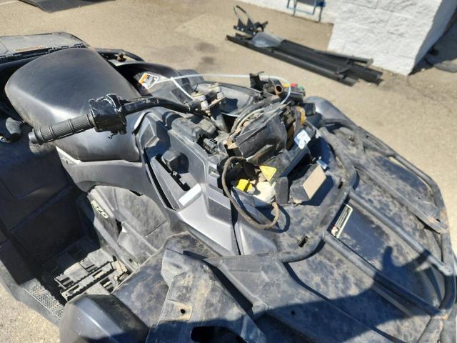 Can-Am Outlander Xt 570 Image 6