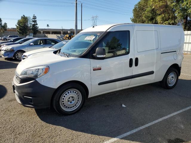  Salvage Ram Promaster