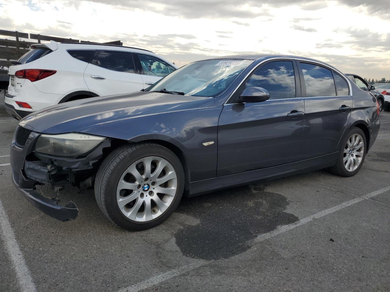 BMW 3 Series I Image 1