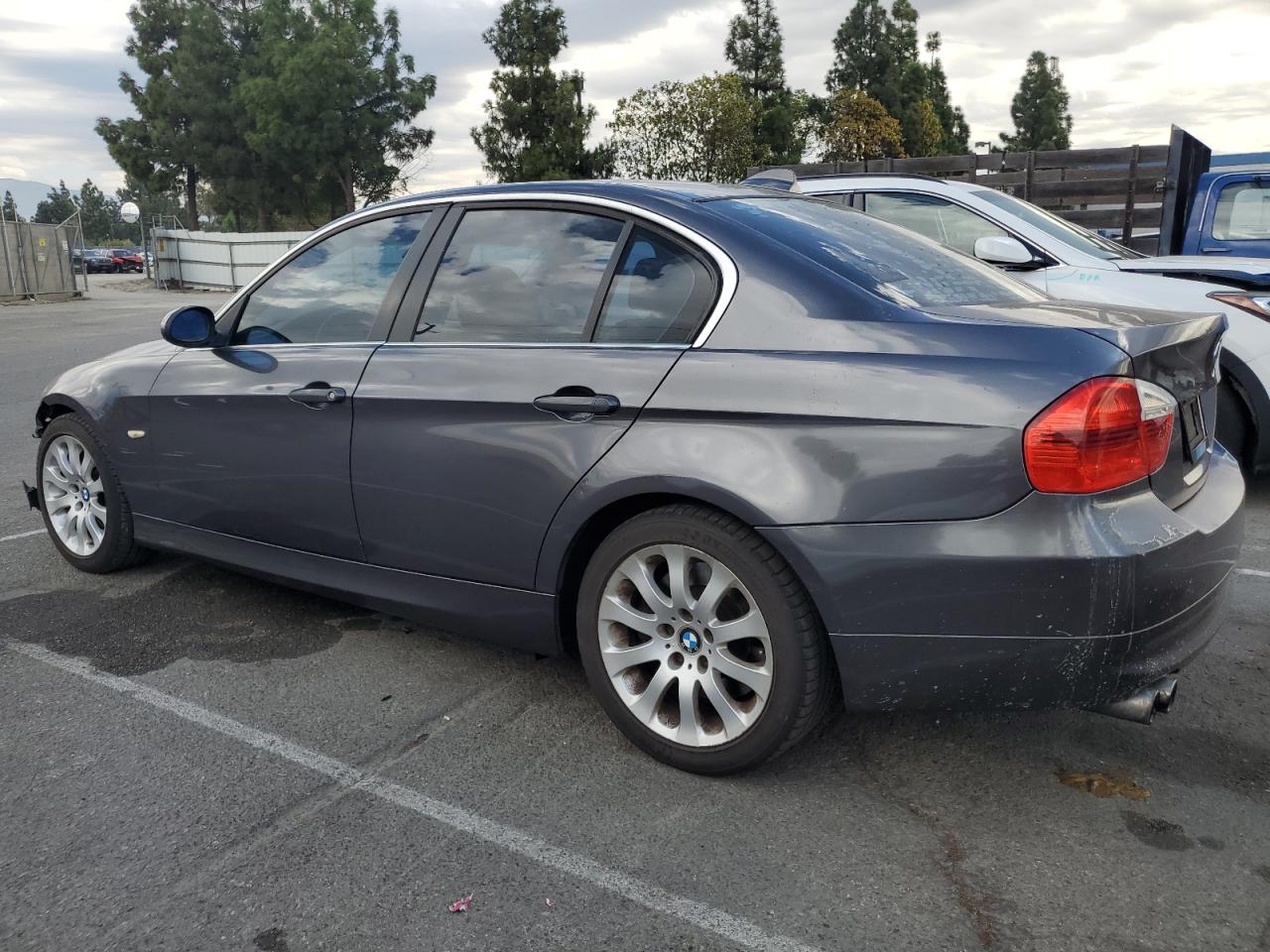 BMW 3 Series I Image 4