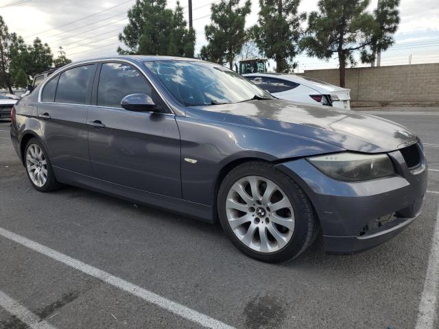 BMW 3 Series I Image 9