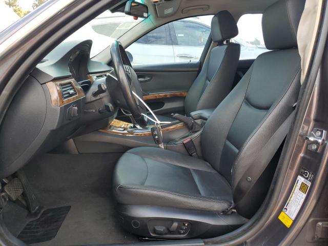 BMW 3 Series I Image 3